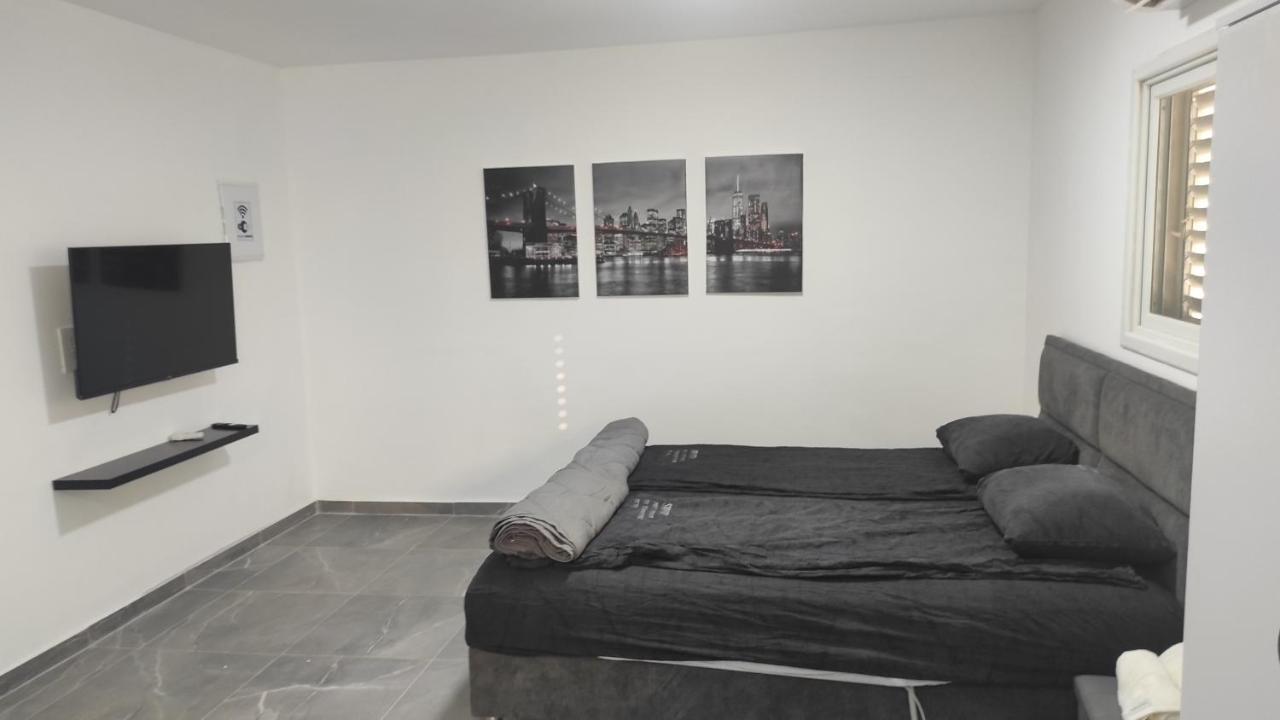 Villa Vered Эйлат Экстерьер фото