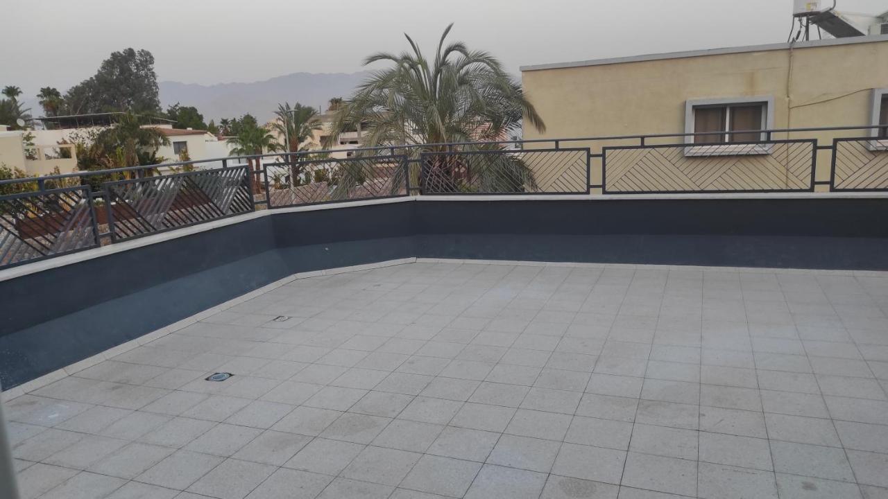 Villa Vered Эйлат Экстерьер фото